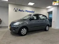 Hyundai I10 1.1 ALLSEASONS|TREKHAAK|AIRCO|GROOT ONDERHOUD GEHAD!