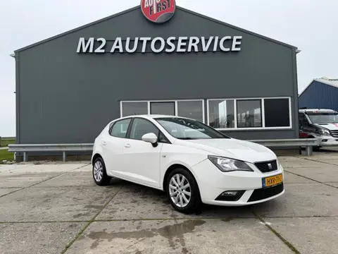 Seat IBIZA 1.2 TSI Style