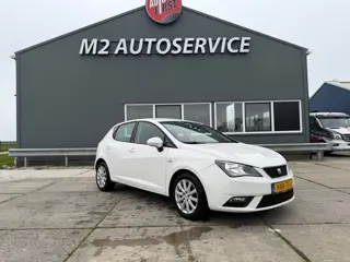 Seat IBIZA 1.2 TSI Style