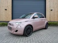 Fiat 500e Icon 42 kWh *Carplay *Camera *Unieke kleur *17inch