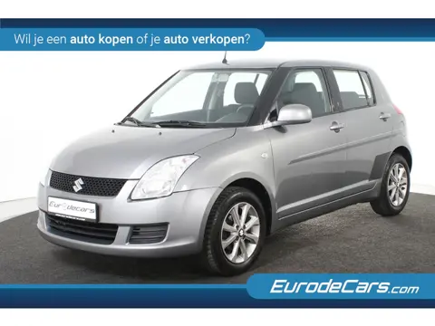 Suzuki Swift 1.3 Sport *2e Eigenaar*Airco*APK Nieuw*