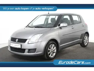 Suzuki Swift 1.3 Sport *2e Eigenaar*Airco*APK Nieuw*