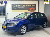 Opel Astra 1.4 CRUISE|ELEK RAMEN|TREKHAAK|APK|LM VELGEN