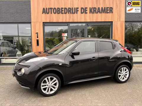 Nissan Juke 1.6 Acenta