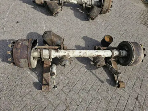 ROR LM ROR LM -  Trommelremmen Oplegger As - Heavy Duty PM2739