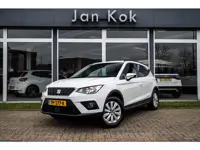 SEAT Arona 1.0 TSi 115 pk DSG-7 Style Business Intense | Stoelverwarming | Camera | Trekhaak