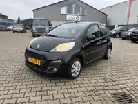 Peugeot 107 1.0 Active (bj 2012)