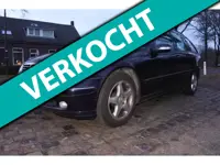 Mercedes-Benz C-klasse Combi 180 Elegance apk 5-10-2026 div. exstra,s