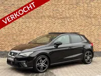 SEAT Ibiza 1.0 TSI FR Pano Dsg Alca Cruise Stoelvw Cam Led Keyless