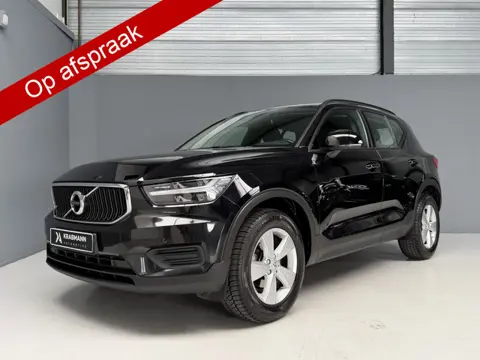 Volvo XC40 T2 Momentum Core Automaat|Trekhaak|BTW Auto|