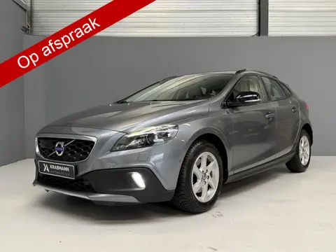 Volvo V40 Cross Country T4 Momentum Automaat|Xenon|Adapt-Cruise|Blis
