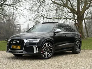 Audi RS Q3 2.5 5-Cilinder *Vol Opties*
