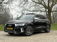 Audi RS Q3 2.5 5-Cilinder *Vol Opties*