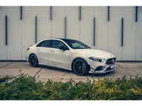 Mercedes-Benz A-klasse AMG 35 4MATIC Premium Plus