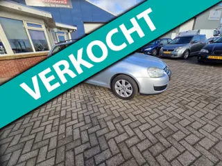 Volkswagen Golf Variant 1.4 TSI Comfortline