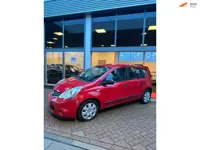 Nissan Note 1.4 Visia |Airco| EL.Ramen| Weinig KM|1e eigenaar|APK|
