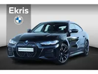BMW i4 M50 High Executive 84 kWh M Sportpakket Pro/ Verwarmd Stuurwiel/ Comfort Access/ Harman-Kardo