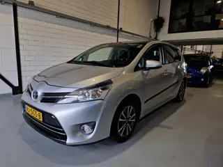 Toyota Verso 1.8 VVT-i Automaat Pano Trekhaak Navi