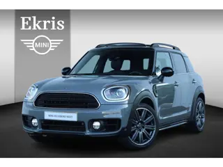 MINI Countryman 1.5 Cooper Business Edition Comfort Access/ Panoramadak/ Comfortstoelen/ Harman-Kard