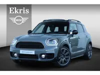 MINI Countryman 1.5 Cooper Business Edition Comfort Access/ Panoramadak/ Comfortstoelen/ Harman-Kard
