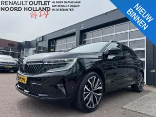 Renault Austral 1.2 E-Tech full hybrid 200 Iconic+Harman Kardon!!