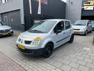 Renault Modus 1.6-16V Expression Luxe Trekhaak Airco NAP APK