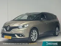 Renault Grand Scénic 1.3 TCe Intens | Automaat | Trekhaak | Navigatie | Parkeersensoren V+A |