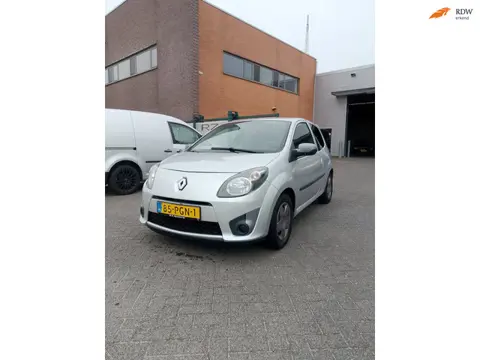 Renault Twingo 1.2-16V Collection