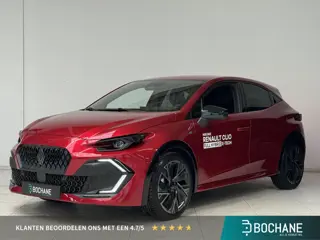 Renault Clio 1.8 Hybrid 160 esprit Alpine | DEMO | Navigatie | Rondomzicht camera | Harman / Kardon 