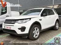 Land Rover Discovery Sport 2.0 eD4 E-Capability HSE Luxury | € 5.950,- NETTO! | MOTOR DEFECT! | Pano