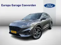 Ford Kuga 2.5 PHEV ST-Line X AUTOMAAT | ADAPTIVE CRUISE | B&O | WINTERPACK | BLIS | ELEC. KLEP |