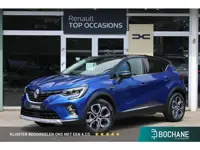 Renault Captur 1.0 TCe 90 Techno | 360° Rondomzichtcamera | Bose audio | 9,3" Touchscreen