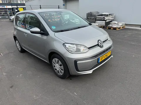 Volkswagen Up! 1.0 BMT move up!