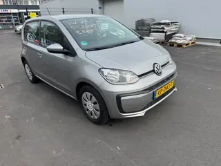 Volkswagen Up! 1.0 BMT move up!