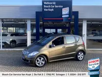 Mercedes-Benz A-klasse 160 Business Class Avantgarde / Automaat / NL-Auto / Dealer-Onderhouden! / 2e