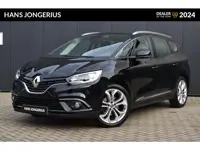 Renault Grand Scénic TCe 115 Life | 7 PERSOONS | TREKHAAK | NAVI | CLIMATE CONTROL | CRUISE CONTROL 