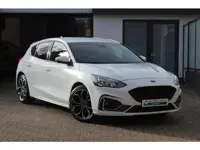 Ford Focus 1.5 EcoBoost ST Line Business 182PK Unieke KM Stand! Liefhebber! 100% Dealer onderhouden