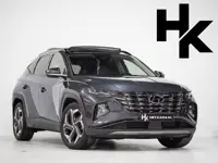 Hyundai Tucson 1.6 T-GDI HEV Premium Sky Pano Leer Keyless