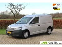 Volkswagen Caddy Cargo 2.0 TDI Trend TREKHAAK