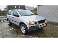 Volvo XC90 2.4 D5 Elite l 7 Persoons l NAP l Leer l