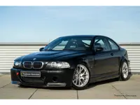BMW M3 E46 Clubsport | KW V3 Clubsport | AP Racing BBK | Carbon