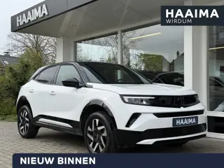 Opel Mokka 1.2 Turbo Automaat GS | Achteruitrijcamera | Apple Carplay/Android Auto | Climate Control