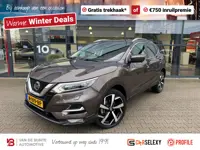 Nissan Qashqai 1.3 DIG-T Premium Edition *Cruise Control*