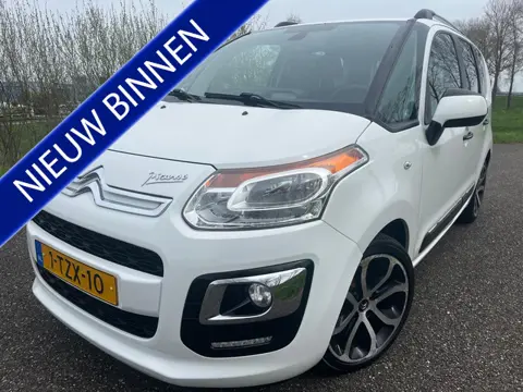 Citroën C3 Picasso 1.4 | Clima | Cruise | parkeersensoren | Apk januari 2027