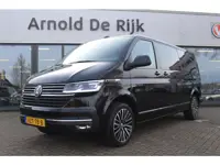 Volkswagen Transporter 2.0 TDI L2H1 30 DC Bulli