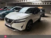 Nissan Qashqai 1.3 MHEV Tekna Plus