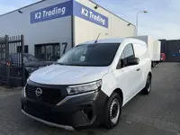 Nissan Townstar DIG-T 130 Visia 2,0t BENZINE  met slechts 9400KM 60 mnd garantie