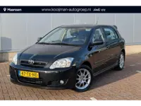 Toyota Corolla 1.6 VVT-i Sport Anniversary UNIEKE AUTO, ENIGE IN NEDERLAND, 5-DRS