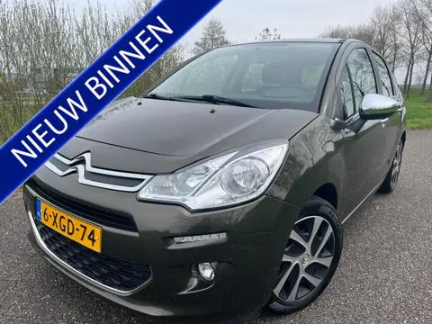 Citroën C3 1.0 | 5 Drs | Airco | Cruise | Trekhaak
