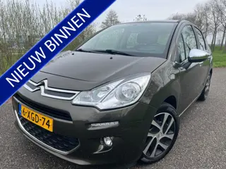 Citroën C3 1.0 | 5 Drs | Airco | Cruise | Trekhaak